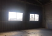 343m² entrepôt industriel pour vente à Almendralejo photo