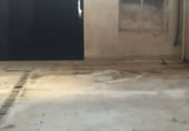 343m² entrepôt industriel pour vente à Almendralejo photo