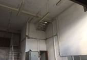 343m² entrepôt industriel pour vente à Almendralejo photo