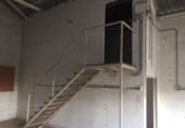 343m² entrepôt industriel pour vente à Almendralejo photo