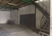 343m² entrepôt industriel pour vente à Almendralejo photo
