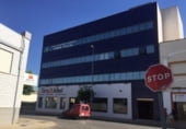 70m² bureaux pour vente à Almendralejo, dans le quartier de Saint-Marc photo
