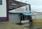 200m² gym for rent in Aceuchal photo