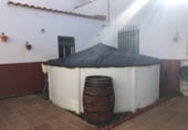 250m² entrepôt industriel pour vente à Almendralejo photo
