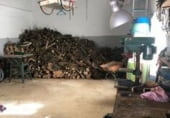 250m² entrepôt industriel pour vente à Almendralejo photo