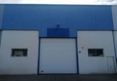 440m² entrepôt industriel pour vente à Almendralejo photo