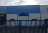 440m² entrepôt industriel pour vente à Almendralejo photo