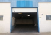 440m² entrepôt industriel pour vente à Almendralejo photo