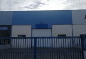 440m² entrepôt industriel pour vente à Almendralejo photo