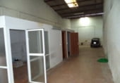 120m² entrepôt industriel pour vente à Almendralejo photo