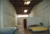 120m² entrepôt industriel pour vente à Almendralejo photo