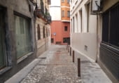 95m² commercial premises for rent in Jaén photo
