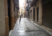 95m² commercial premises for rent in Jaén photo