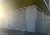 220m² commercial premises for rent in Jaén photo