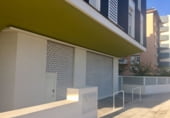220m² commercial premises for rent in Jaén photo