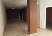 122m² commercial premises for sale, rent in Jaén photo
