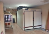 130m² bakery for sale in Jaén photo