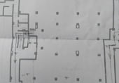 460m² commercial premises for rent in Jaén photo