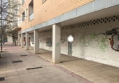 460m² commercial premises for rent in Jaén photo