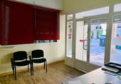 415m² commercial premises for sale in Jaén photo