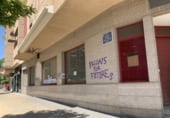 200m² commercial premises for sale in Jaén photo