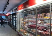 900m² commercial premises for sale in Jaén photo