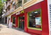 900m² commercial premises for sale in Jaén photo