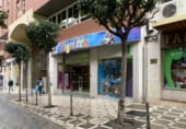 509m² commercial premises for sale in Jaén photo