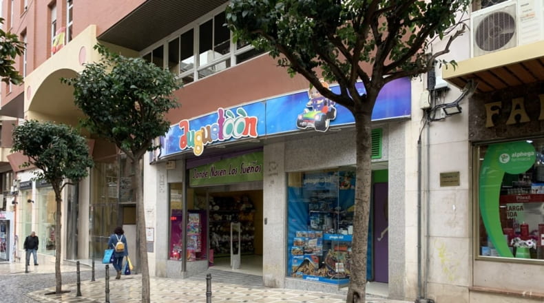 Locale