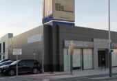 Nave en alquiler con 1053m² en Jaén foto