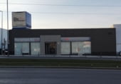 Nave en alquiler con 1053m² en Jaén foto