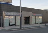Nave en alquiler con 1053m² en Jaén foto