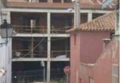 Edifici
en venda
amb 1011m² a Los Santos de la Humosa foto