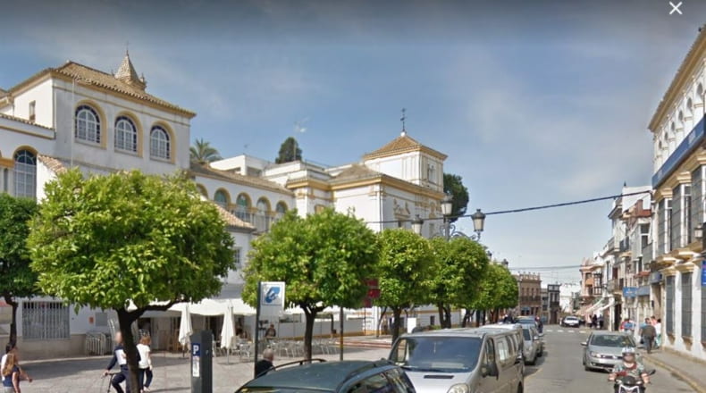 Locale