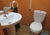 Local comercial
en venda
amb 35m² a Ripollet, a la zona de Can Mas foto