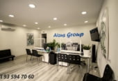  commercial premises for sale in Ripollet, in the area of Can Mas photo