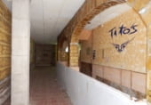 Local comercial en alquiler con 108m² en Boiro foto