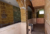 Local comercial en alquiler con 108m² en Boiro foto