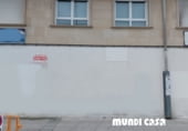 Local comercial en alquiler con 512m² en Boiro foto