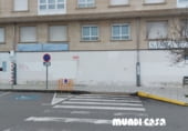 Local comercial en alquiler con 512m² en Boiro foto
