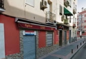 
Bar
en venta
con 85m² en Madrid, en la zona de Puente de Vallecas foto
