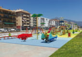 1087m² building for sale in Marbella photo