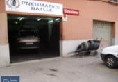280m² commercial premises for sale in Barcelona photo
