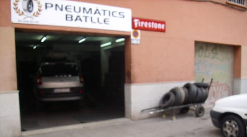 Locale