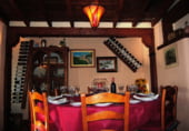 130m² restaurant for sale in Cómpeta photo