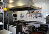 130m² restaurant for sale in Cómpeta photo