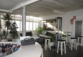 Bar en venta con 550m² en Cómpeta foto