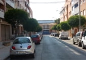 Local comercial en venta con 278m² en Benicarló foto