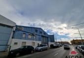 2000m² warehouse industrial for sale in Vinaroz photo