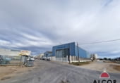 2000m² warehouse industrial for sale in Vinaroz photo